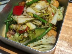 -0776食堂·京城创意菜(七里庄店)