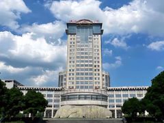 -南京航空航天大学(将军路校区)