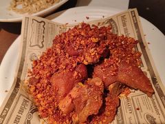 -乔街深夜食堂·小龙虾·高压锅生蚝(杭州总店)