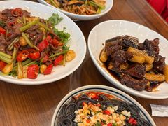 -合肥妈妈菜(青阳南路店)