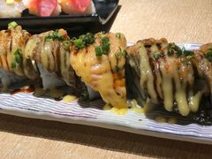 -万岁寿司(芳村店)