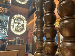 -西塔老太太泥炉烤肉(武汉摩尔城店)