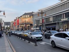 -中街·盛京龙城