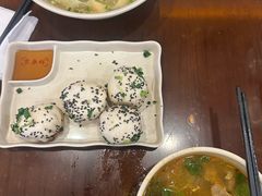 -东泰祥生煎馆(重庆北路店)