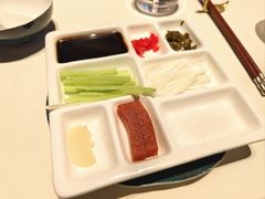 -四季民福烤鸭店(外滩外白渡桥店)