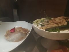 -佬土鹅肠火锅(解放路店)