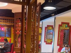 -芦月轩羊蝎子(劲松店)