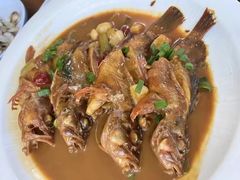 -渔满仓海鲜渔家(象山二店)