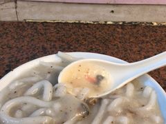 -老西关濑粉(文明路店)