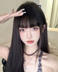 -Hello Lady发型设计