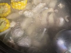 -文昌椰子鸡(沙井万丰店)