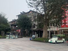 -两江国际影视城