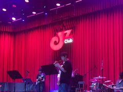 -JZ Club 爵士酒吧(上海店)