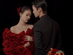 -IDO婚纱摄影(上海旗舰店)