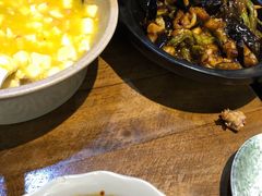 -薛阿婆(北美新天地中心店)