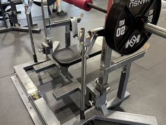 -聚健身GatherFitness(余杭店)