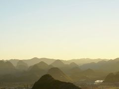 -普者黑风景区-青龙山