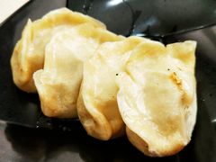 锅贴-新川饮食(新川小区店)