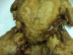 -西安饭庄(立丰国际店)