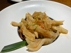 泰式酸辣无骨鸭掌-仓库南洋海鲜小排档(柳河路店)