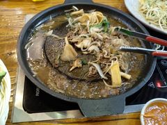 -纽斯桑拿会所(天山店)