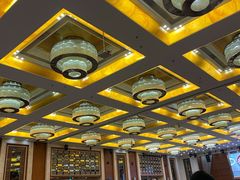 大堂-顺德人家食府(黄金广场店)