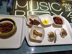 -堂会·KTV·自助餐·团建聚会(天河店)