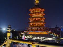 -隋唐洛阳城明堂天堂景区