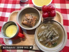 -西贝(金桥店)