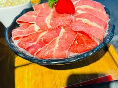 -捞围鲜·港式打边炉(海阳路店)