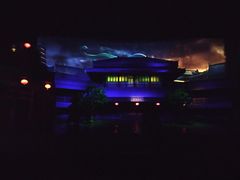 -济南方特东方神画