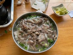 -攀枝花·任德琼·盐边羊肉米线