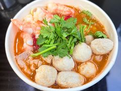 招牌虾面-明月虾面(厦禾路店)