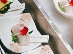 -丰卓会海鲜自助(中润大道店)