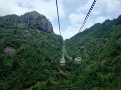 -大慈岩风景区