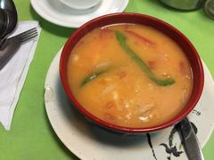 -胜利茶餐室