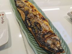 -三禾寿司(君尚店)
