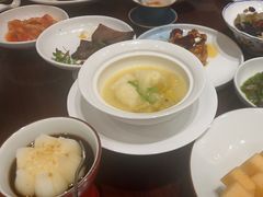 -南堂馆·新川菜(天府三街店)