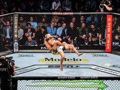 -北武堂拳击散打搏击泰拳俱乐部(三里屯总店)