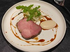 -Attitude西餐厅(西堤店)