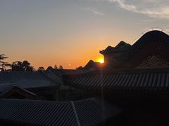 -颐和园