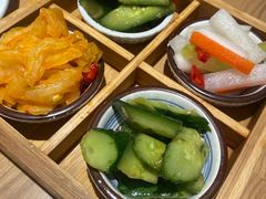-马记永·兰州牛肉面(天通苑家乐福店)