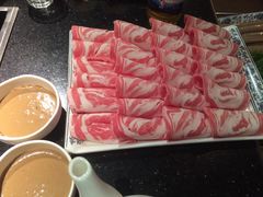 -焱三乐四川火锅店(经纬街店)