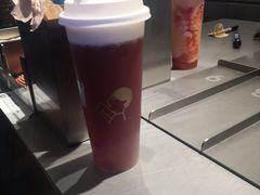 -喜茶(上海正大广场店)