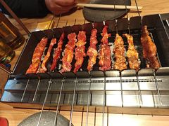 -邢氏老太太烤串(北兴街店)