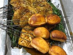 甜馒头-小民大排档(马场角横路店)