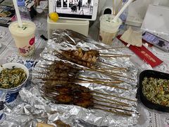 -管氏翅吧(马家堡店)