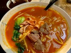 -漆黑觉米粉(三里屯店)