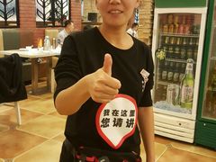 -闫府私房菜(经四路万达店)