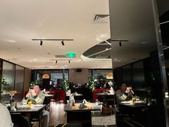 -拉蒂娜·巴西牛排馆 Latina·Brazilian Steakhouse(王府井喜悦店)